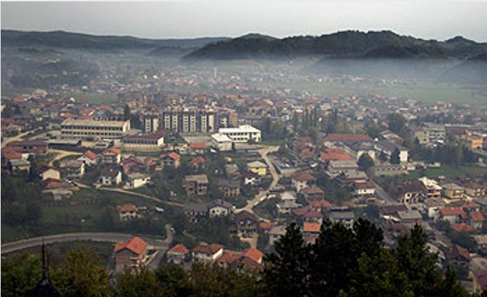 Velika Kladuša naslovna Velika Kladuša naslovna