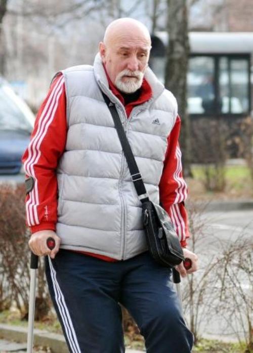 Božidar Stani&scaron;ljević/ Foto: Nezavisne novine