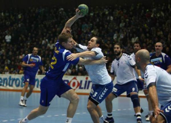 rukometne reprezentacije BiH i Grčke/ Foto: Dnevni avaz rukometne reprezentacije BiH i Grčke/ Foto: Dnevni avaz
