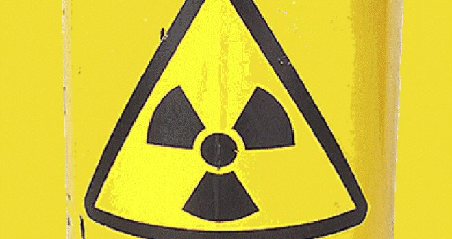 BiH protiv izgradnje odlagališta nuklearnog otpada na Trgovskoj gori