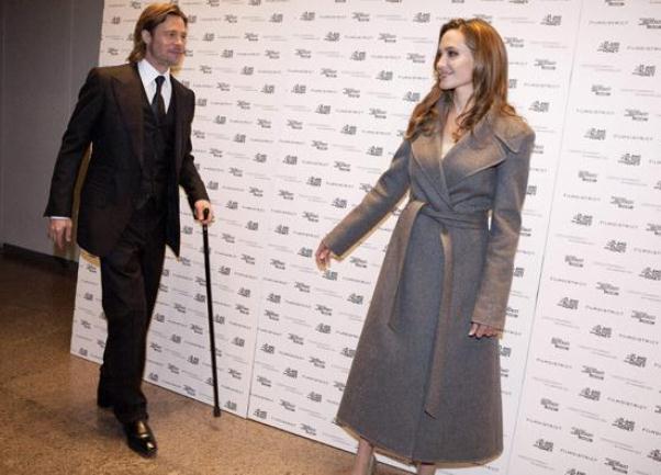 angelina jolie i brad pitt washington angelina jolie i brad pitt washington