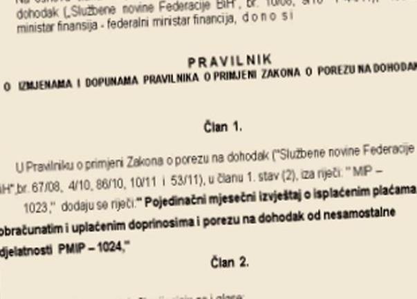 pravilnik zakona pravilnik zakona