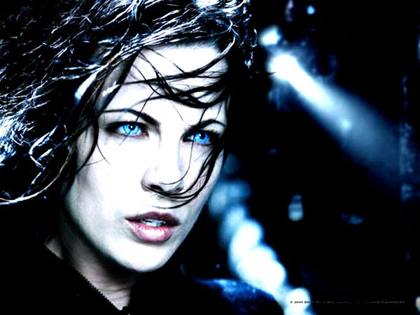 Underworld u 3D tehnologiji Underworld u 3D tehnologiji