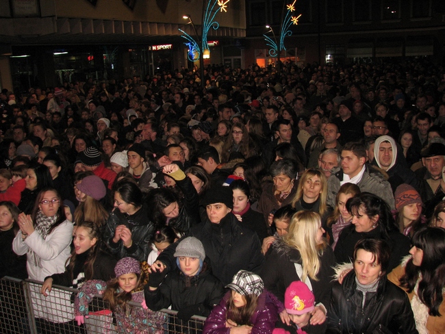 pravoslavne nove godine 2012. prijedor pravoslavne nove godine 2012. prijedor