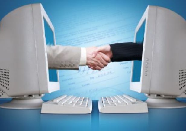 online business
