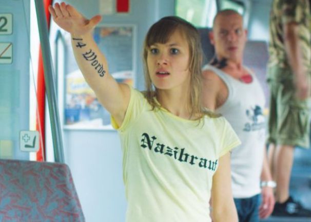 Neonacisti na filmskom platnu Neonacisti na filmskom platnu