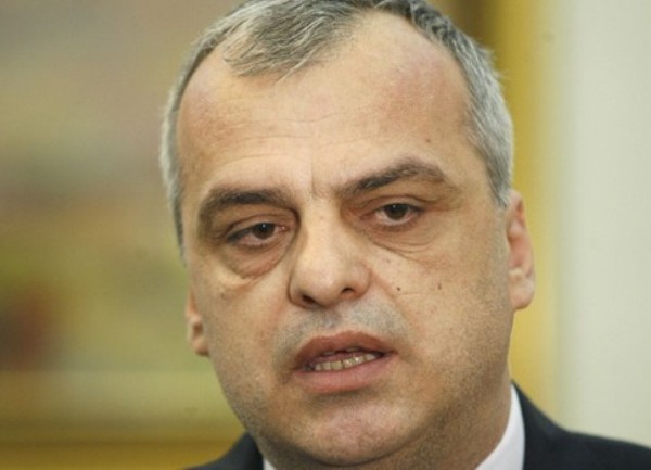 Mujo Muković