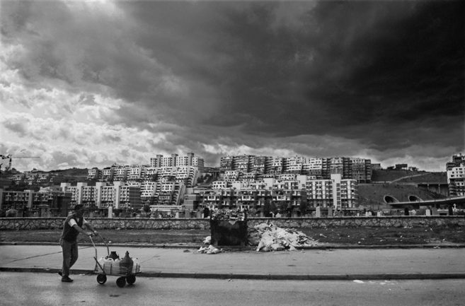 Ciglane/ Foto: Dejan Vekić Ciglane/ Foto: Dejan Vekić