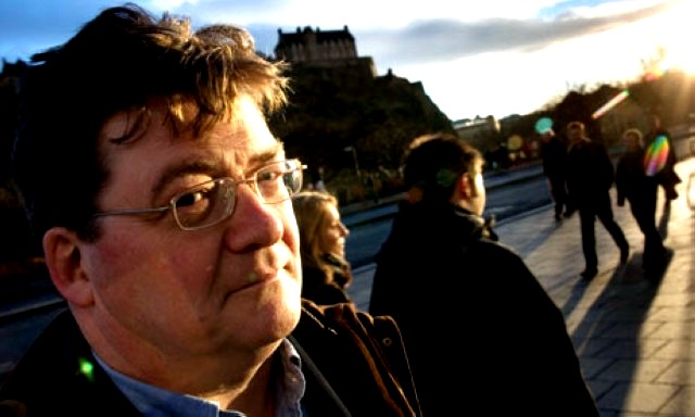 John Burnside