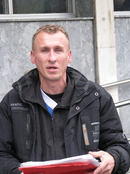Mirzet Jahić