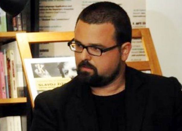 Andrej Nikolaidis