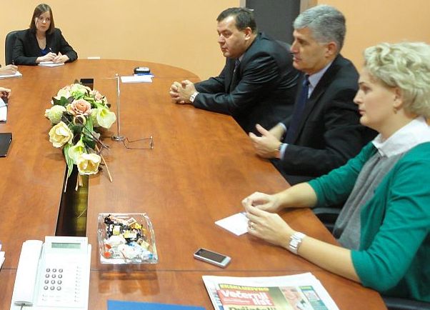 niko lozancic dragan covic