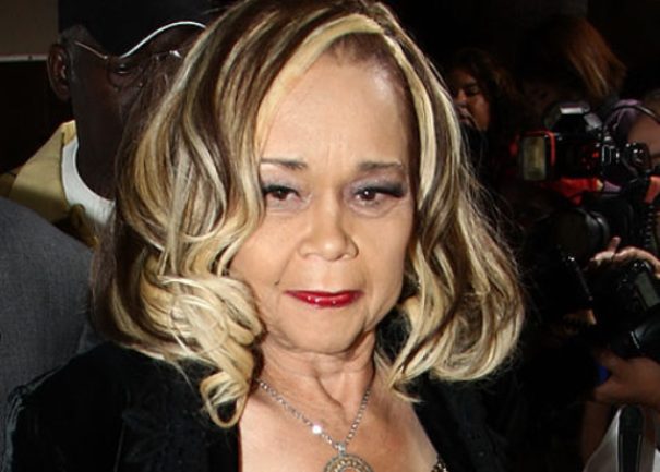 Etta James