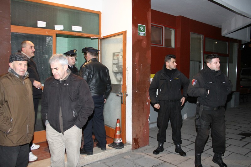 ubistvo alipasino polje/ foto: DEPO