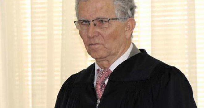 Trnka: Nakon referenduma jasno da se ustavno uređenje u BiH mora mijenjati