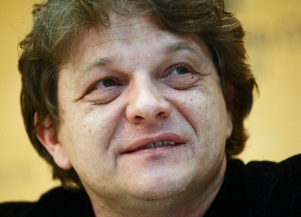 Dragan Bjelogrlić