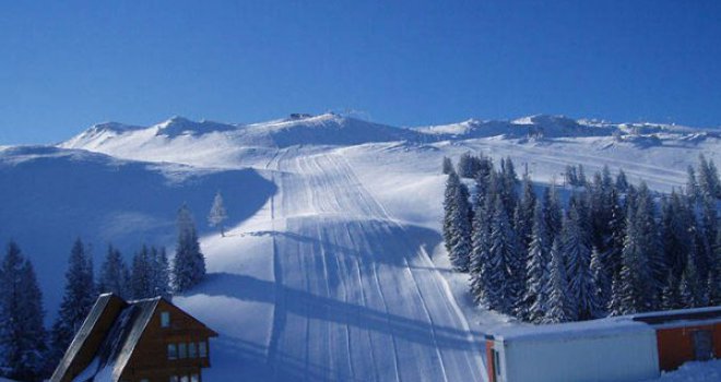 Vrijeme danas: U većem dijelu BiH jutros vedro i izrazito hladno, na Bjelašnici -27 stepeni