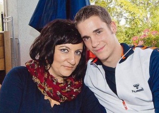 Renata Juras i Ervin Unterlechner