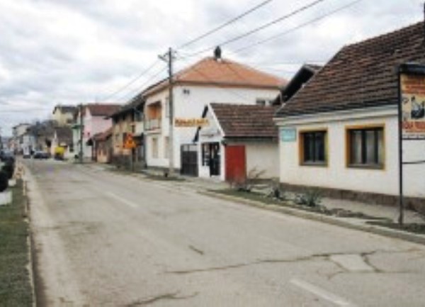 Bosanska Kostajnica