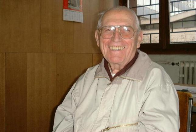 Dragutin Braco Kosovac