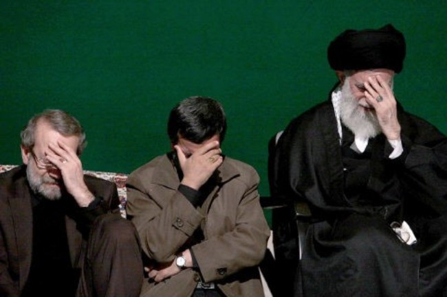 Ahmadinedžad Iran Ahmadinedžad Iran