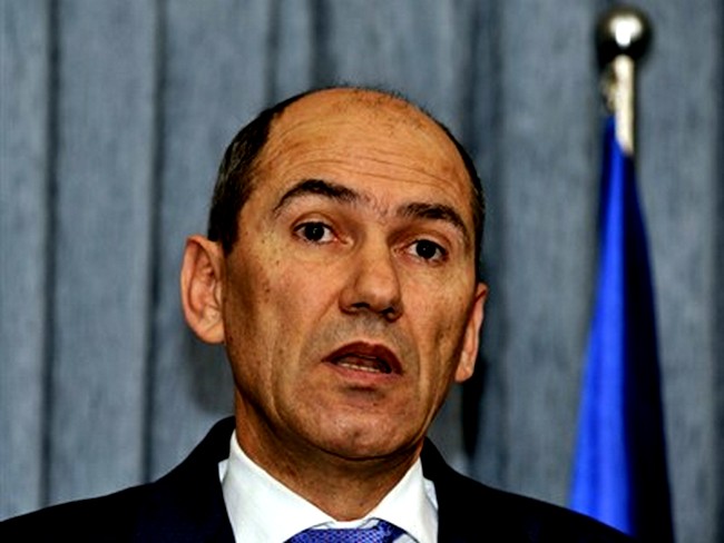 Janez Jan&scaron;a dobio mandat za sastav nove vlade