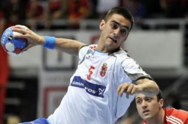 žarko &scaron;e&scaron;um