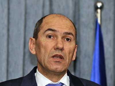 Janez Jan&scaron;a dobio mandat za sastav nove vlade