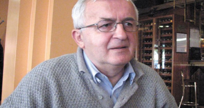 Mile Lasić:  Bh. političari su naši mali 'erdogani'