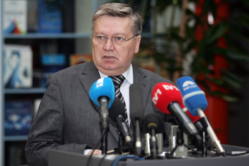 Sretko Radi&scaron;ić