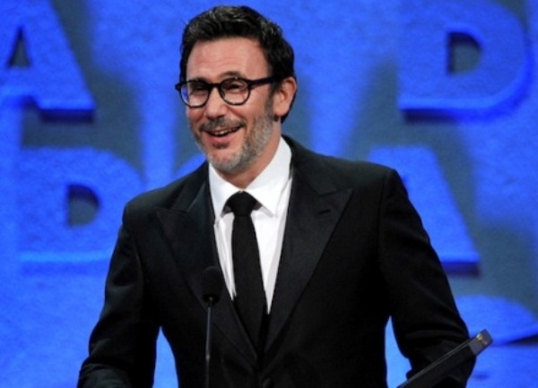 Michel Hazanavicius