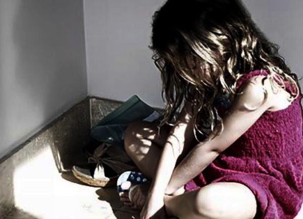 silovanje djevojcica