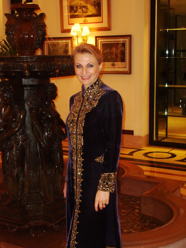 Vesna Peričević Jacob