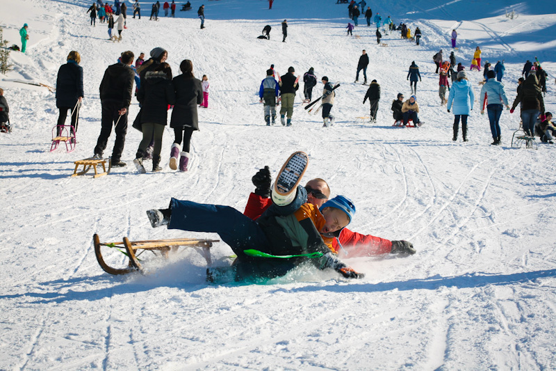 Uspje&scaron;na zimska sezona na Vla&scaron;iću