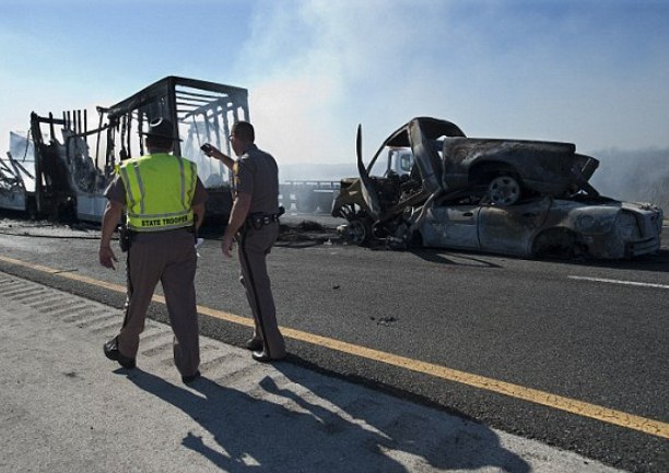 saobracajna nesreca florida