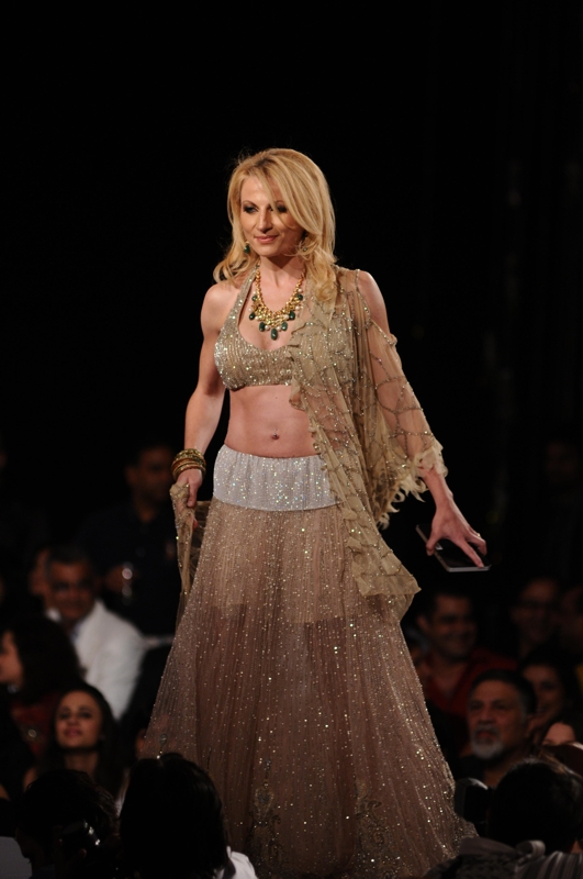 Vesna Peričević Jacob