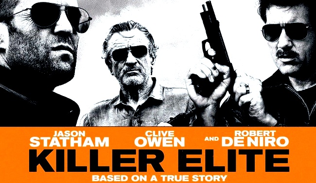 Killer Elite