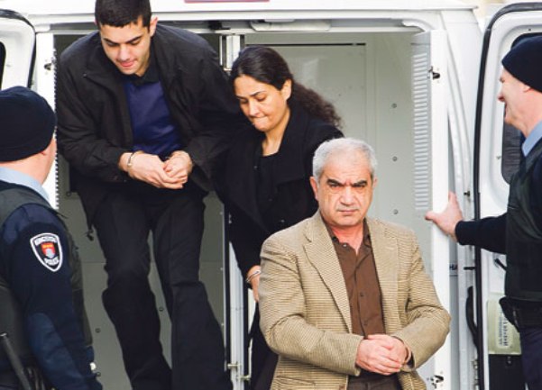 afganistanska porodica u kanadi