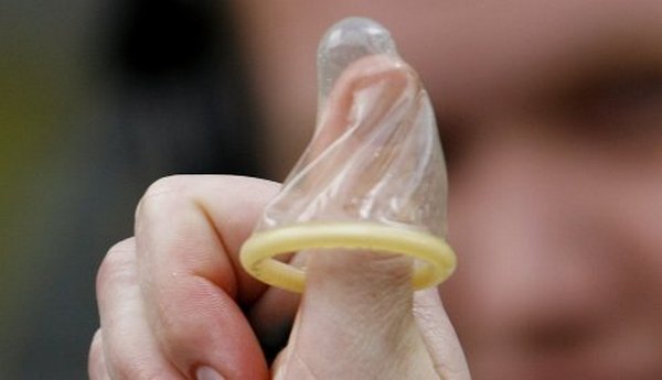 Afera 'Kondom' u Južnoj Africi