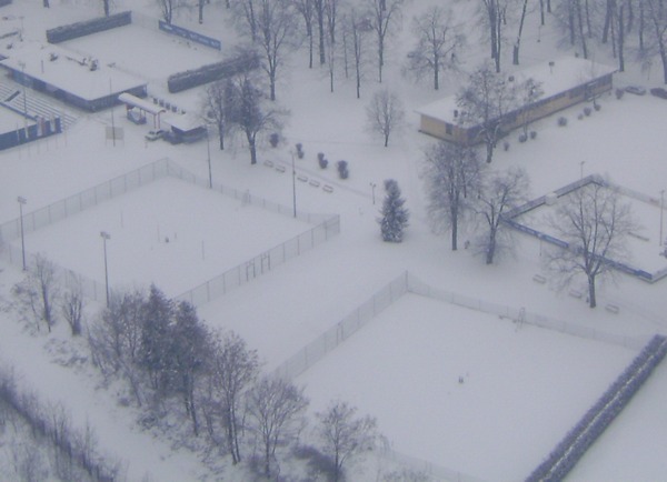 Nemam kuda dalje. Smrt mi je svakako i kod kuće. Nas troje živimo od 120 maraka penzije