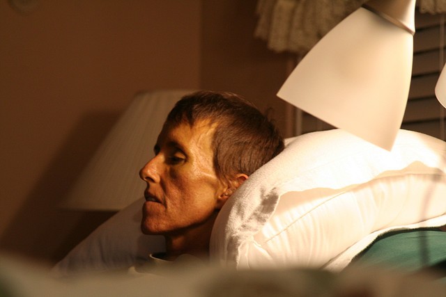 Zbog čega žale ljudi na samrti?