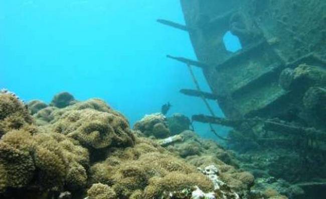 Na dnu okeana otkriven brod sa platinom vrijednom 3 milijarde eura?!