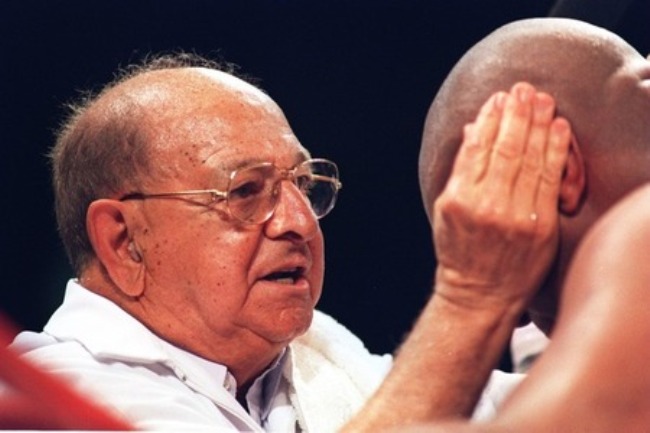 Angelo Dundee