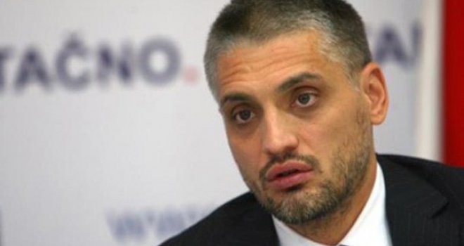 Čedo Jovanović o 11. julu: Ako Ana Brnabić neće doći u Srebrenicu, ja hoću... Neću da se stidim zbog Srbije! 