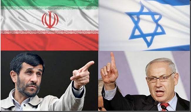 Izrael sprema napad na Iran? Izrael sprema napad na Iran?