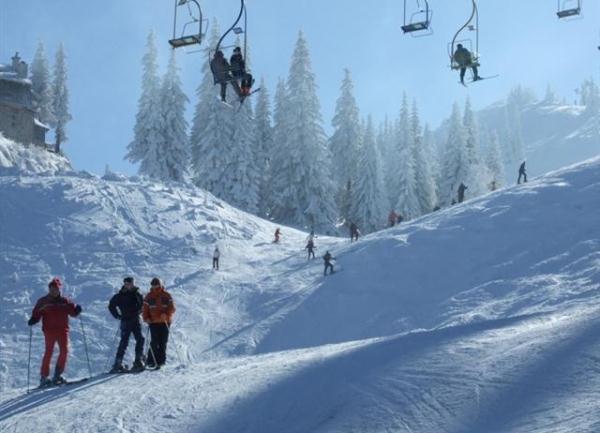 jahorina