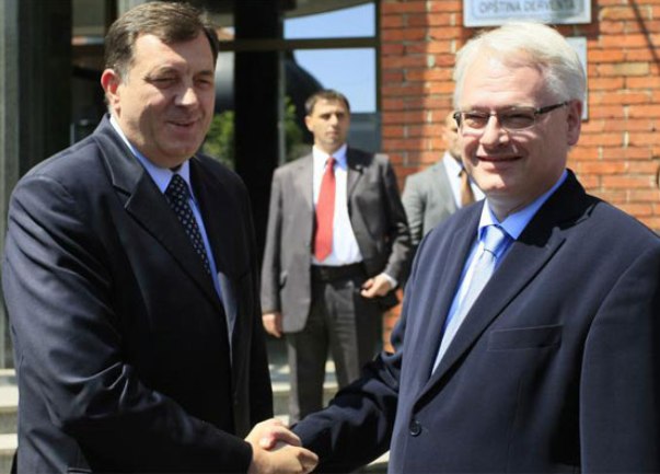 dodik josipovic