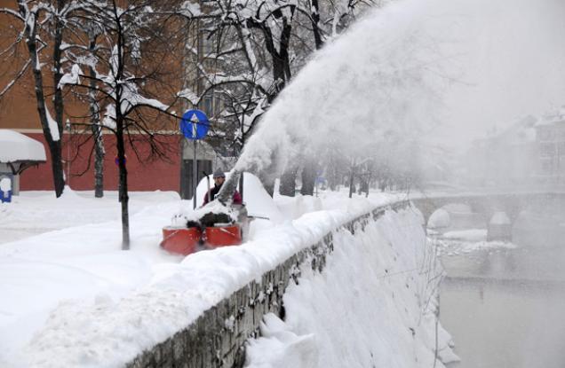 Osigurani dežurni vrtići