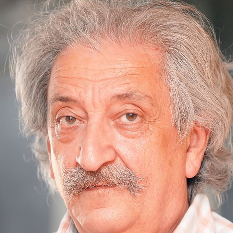 Ovogodi&scaron;nji laureat pjesnik Pero Zubac