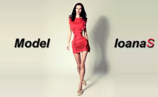 Pogledajte ženu sa najtanjim strukom